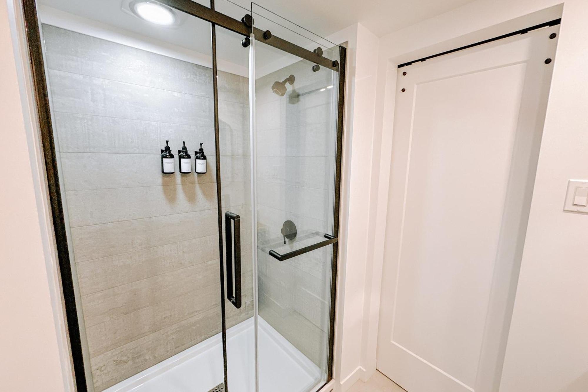 Studio Lugna By Gestion Elite مونت تريمبلانت المظهر الخارجي الصورة